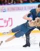 Rachel Parsons & Michael Parsons (USA)