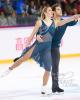Rachel Parsons & Michael Parsons (USA)