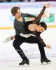 Kaitlin Hawayek & Jean-Luc Baker (USA)