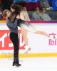 Kaitlin Hawayek & Jean-Luc Baker (USA)