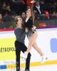 Kaitlin Hawayek & Jean-Luc Baker (USA)