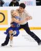 Piper Gilles & Paul Poirier (CAN)