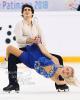 Piper Gilles & Paul Poirier (CAN)