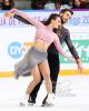 Gabriella Papadakis & Guillaume Cizeron (FRA)