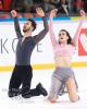 Gabriella Papadakis & Guillaume Cizeron (FRA)