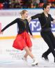 Adelina Galyavieva & Louis Thauron (FRA)