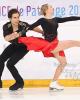 Adelina Galyavieva & Louis Thauron (FRA)