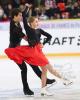 Adelina Galyavieva & Louis Thauron (FRA)