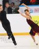 Allison Reed & Saulius Ambrulevicius (LTU)