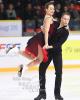 Allison Reed & Saulius Ambrulevicius (LTU)
