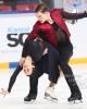 Betina Popova & Sergey Mozgov (RUS)