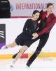 Betina Popova & Sergey Mozgov (RUS)
