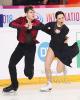 Betina Popova & Sergey Mozgov (RUS)