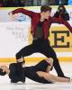 Betina Popova & Sergey Mozgov (RUS)
