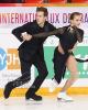 Victoria Sinitsina & Nikita Katsalapov (RUS)