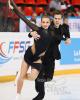 Victoria Sinitsina & Nikita Katsalapov (RUS)