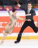 Marie-Jade Lauriault & Romain Le Gac (FRA)