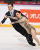 Marie-Jade Lauriault & Romain Le Gac (FRA)