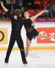 Rachel Parsons & Michael Parsons (USA)
