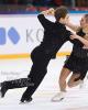 Rachel Parsons & Michael Parsons (USA)