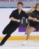 Rachel Parsons & Michael Parsons (USA)