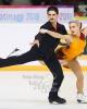 Piper Gilles & Paul Poirier (CAN)