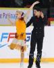Piper Gilles & Paul Poirier (CAN)