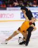 Piper Gilles & Paul Poirier (CAN)