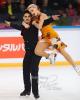 Piper Gilles & Paul Poirier (CAN)