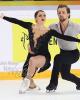 Kaitlin Hawayek & Jean-Luc Baker (USA)