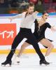 Kaitlin Hawayek & Jean-Luc Baker (USA)