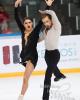 Kaitlin Hawayek & Jean-Luc Baker (USA)
