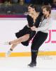 Kaitlin Hawayek & Jean-Luc Baker (USA)