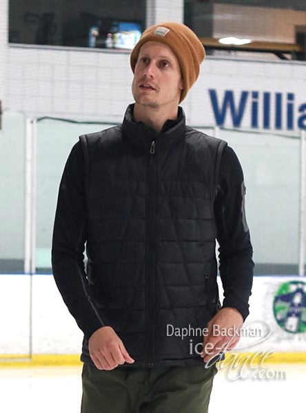 Wesley Campbell