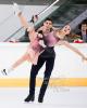 Julia Wagret & Pierre Souquet (FRA)