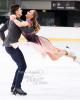 Julia Wagret & Pierre Souquet (FRA)