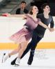 Julia Wagret & Pierre Souquet (FRA)
