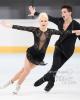 Justyna Plutowska & Jeremie Flemin (POL)