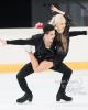 Justyna Plutowska & Jeremie Flemin (POL)