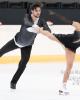 Jennifer Urban & Benjamin Steffan (GER)