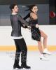 Jennifer Urban & Benjamin Steffan (GER)