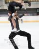 Jennifer Urban & Benjamin Steffan (GER)