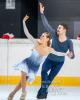 Carolina Moscheni & Andrea Fabbri (ITA)