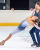 Carolina Moscheni & Andrea Fabbri (ITA)
