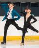 Marie-Jade Lauriault & Romain Le Gac (FRA)