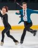 Marie-Jade Lauriault & Romain Le Gac (FRA)