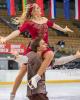 Shari Koch & Christian Nüchtern (GER)