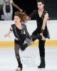 Anastasia Shpilevaya & Grigory Smirnov (RUS)