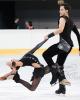 Anastasia Shpilevaya & Grigory Smirnov (RUS)