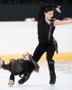 Anastasia Shpilevaya & Grigory Smirnov (RUS)